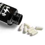 L-Arginine Supplement (60 Capsules)