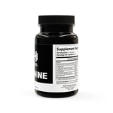 L-Arginine Supplement (60 Capsules)