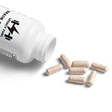 Brain Support Complex Supplement (60 Capsules)