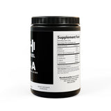 BCAA Supplement, Grape (325g, 11.46oz, 50 servings)
