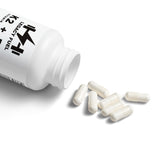 Vitamin K2 + D3 Supplement (60 Capsules)