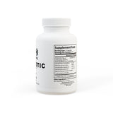 Probiotics Supplement (60 Capsules)