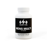 Multivitamin for Men Supplement (60 Capsules)