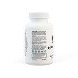 Brain Support Complex Supplement (60 Capsules)