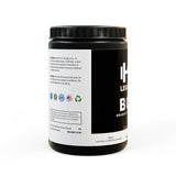 BCAA Supplement, Grape (325g, 11.46oz, 50 servings)