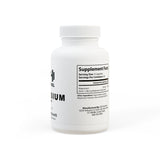 Magnesium Glycinate Supplement (60 Capsules)