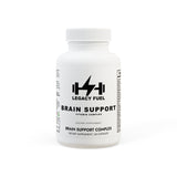 Brain Support Complex Supplement (60 Capsules)