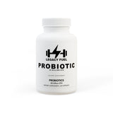 Probiotics Supplement (60 Capsules)